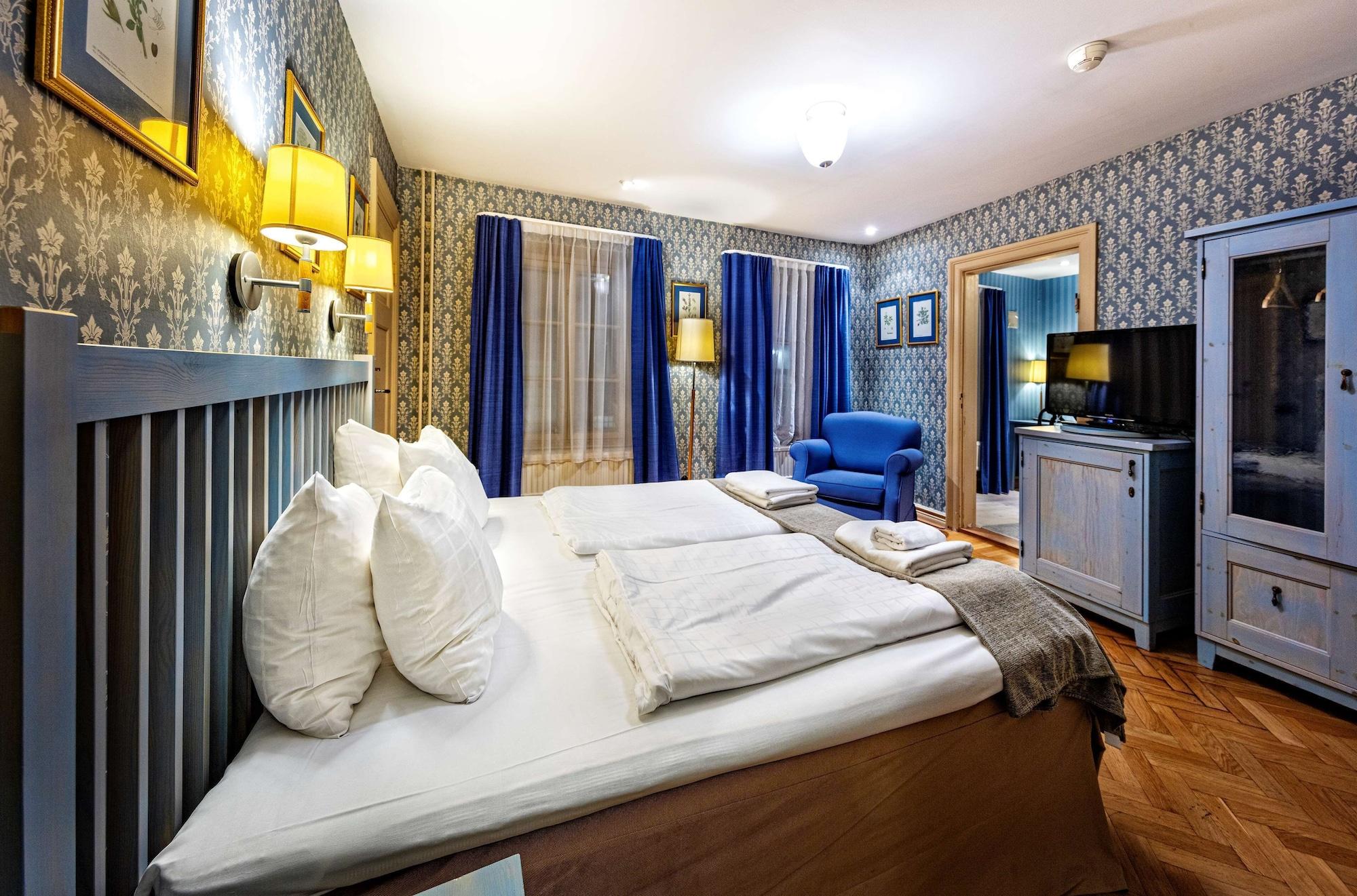 Best Western Hotel Royal Malmø Eksteriør billede